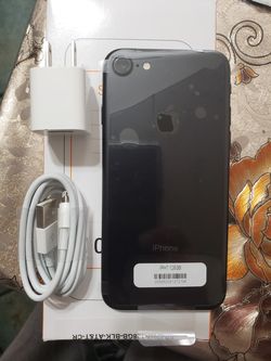 iPhone 7 128gb