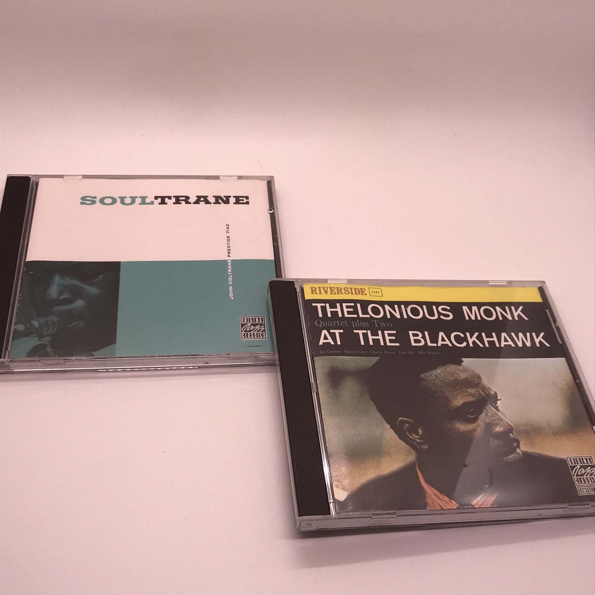 Jazz CD Bundle