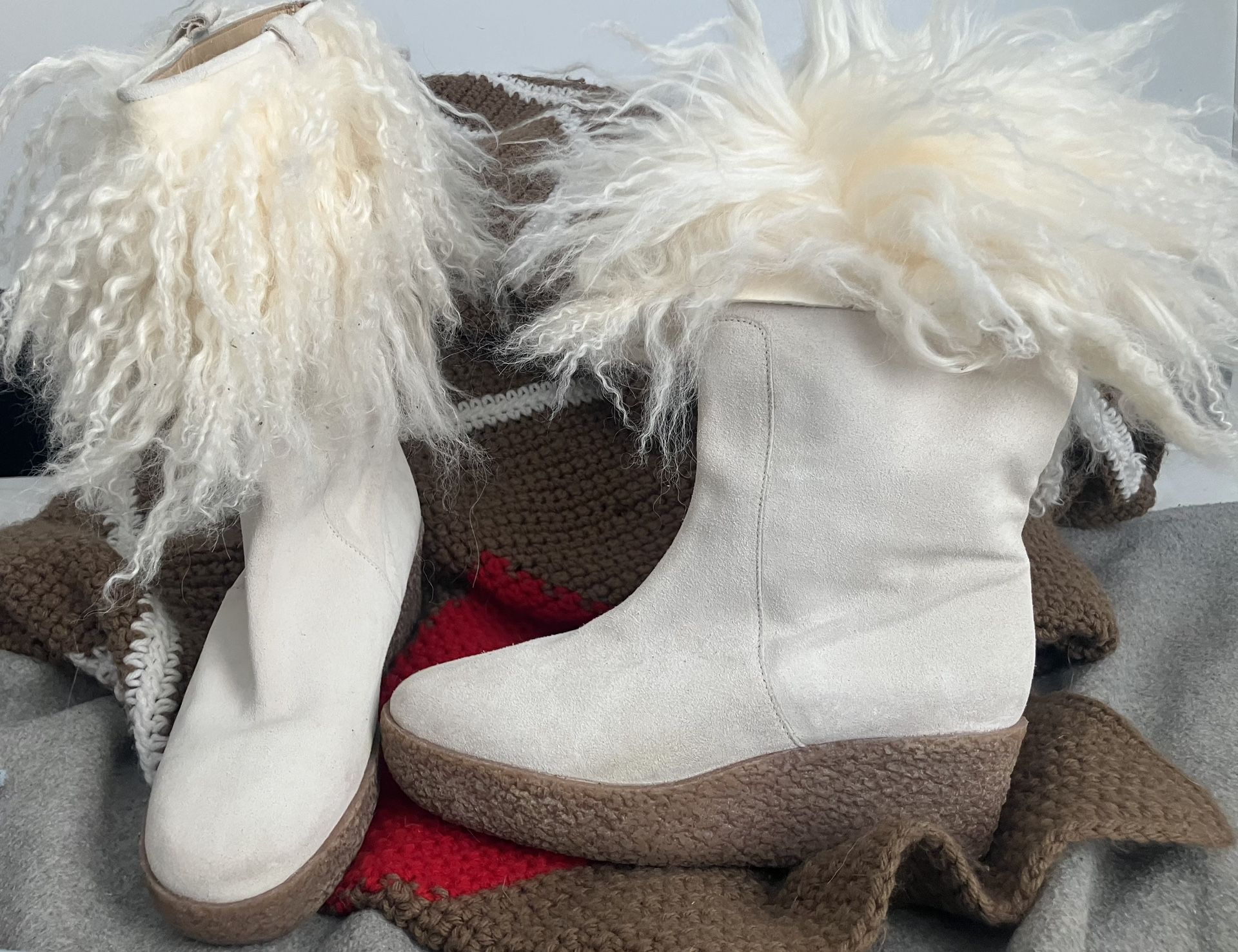 Michael Kors Boots