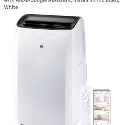 Brand New TCL 10,000 BTU Portable AC