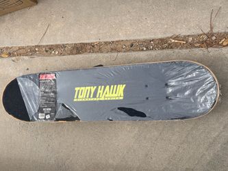 Tony Hawk Signature Series Skateboard