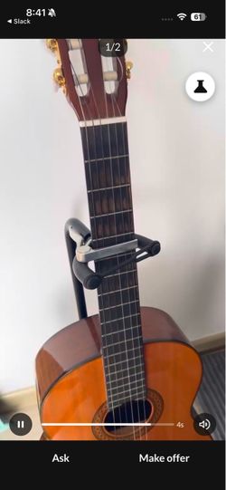 Guitar