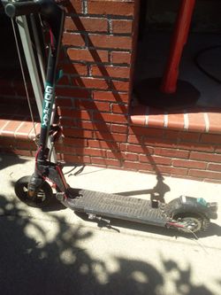 Gotrax XR Ultra