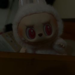 Labubu 