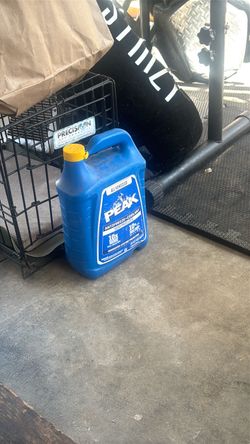 Coolant