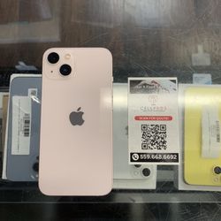 iPhone 13 128GB Unlocked