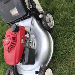 Lawn MoWer