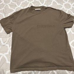 Essential Shirt 