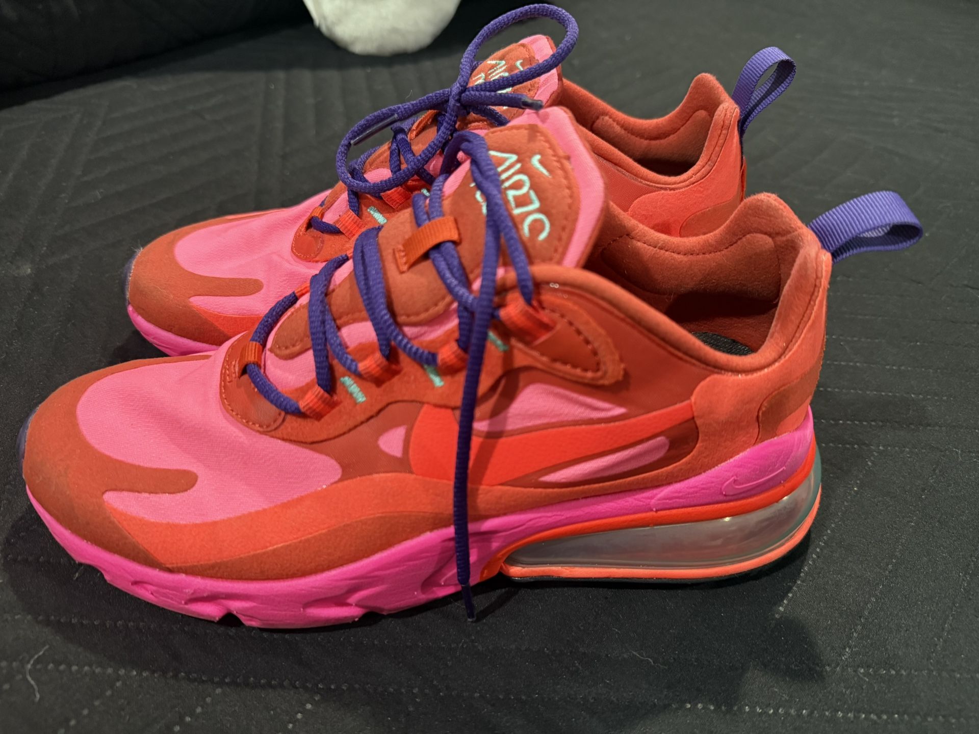 Nike shoes size 7.5 only $25