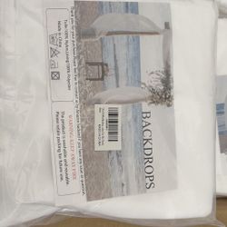 fabric for party decoration, for candy table background, or any other use you want to give