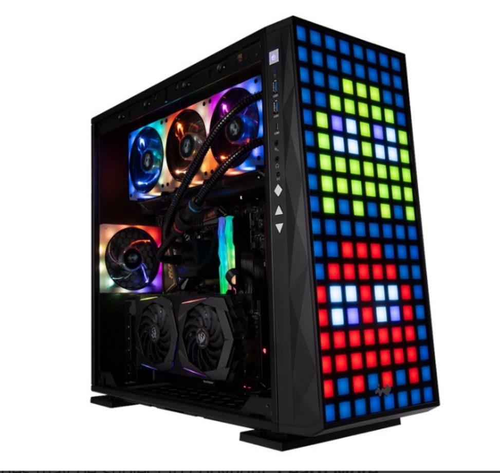 InWin 309 Computer Case