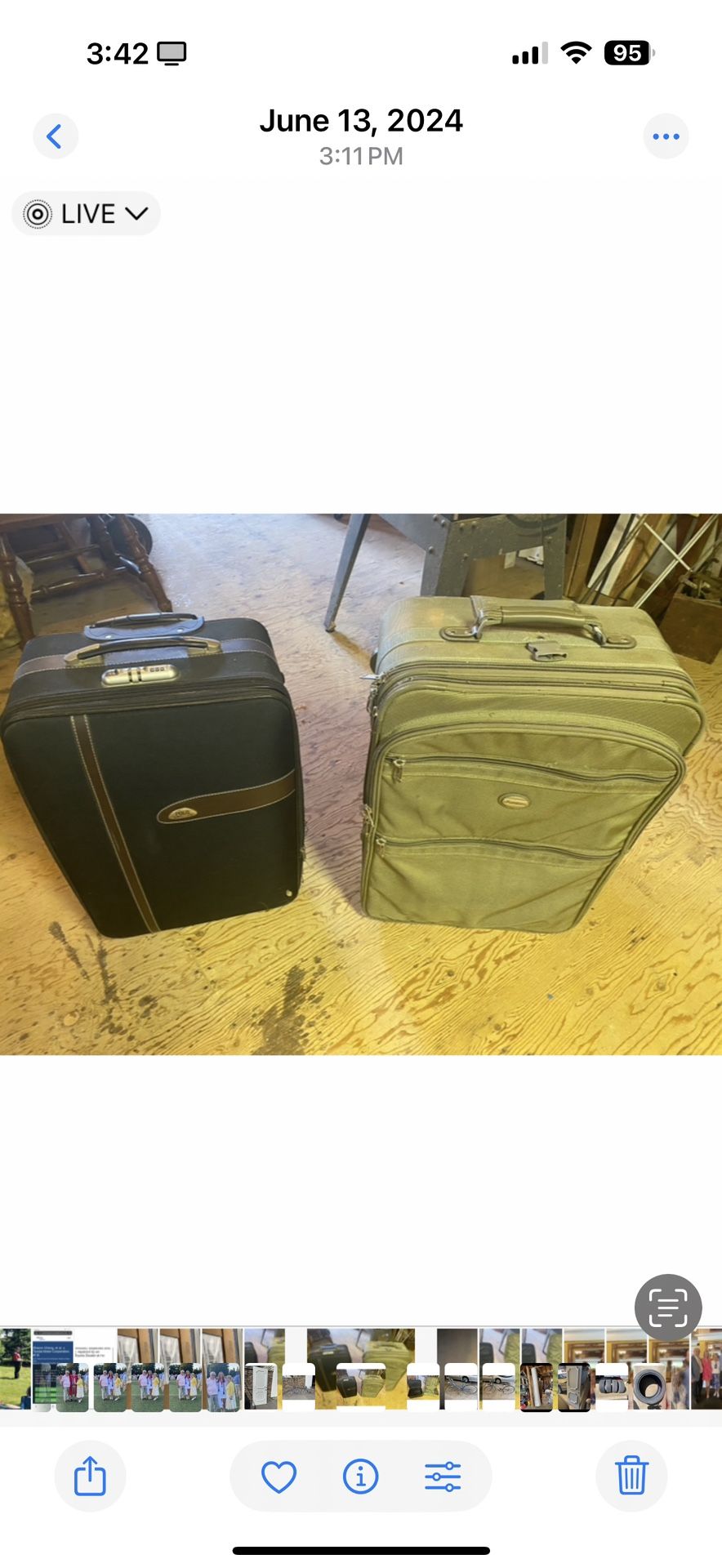 Luggage