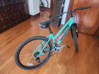 Bike, Nishiki Pueblo 15 inch