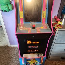 Maquinista Funsionando 4 Juegos