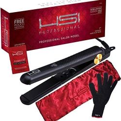 New!! HSI Professional Hair Styler Ceramic Iron 1"... $35