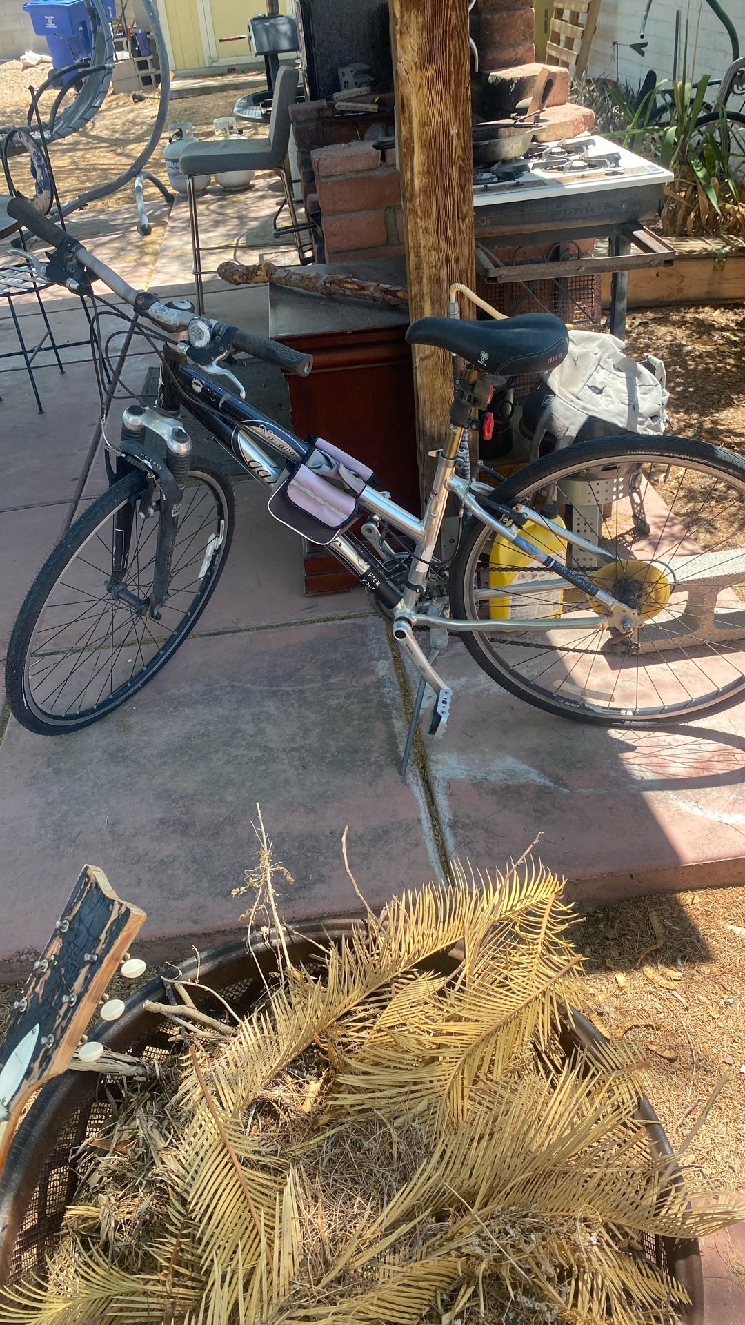 Bike 75&