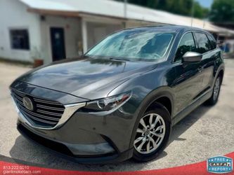 2019 MAZDA CX-9