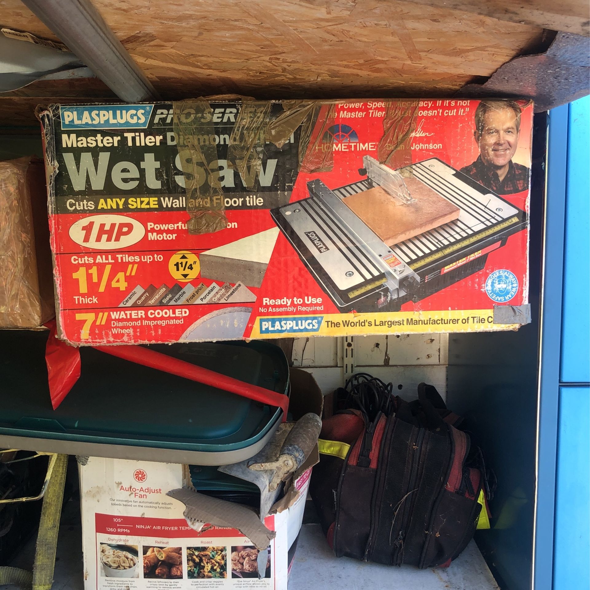 WETsaw For Tile Diamond wheel