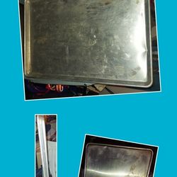 Extra Large Baking Pan