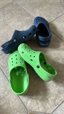 Crocks - Little Kids Size 3