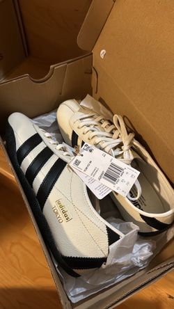 New adidas Tokyo shoes