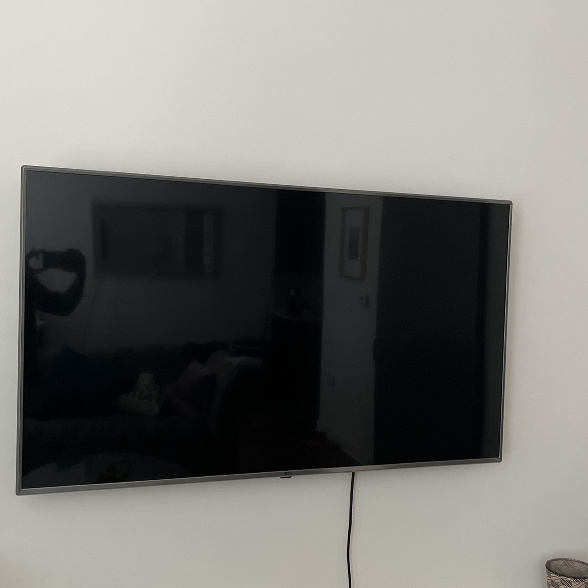 LG TV for Sale in Greenbelt, MD OfferUp