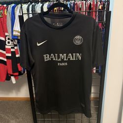 PSG Jersey