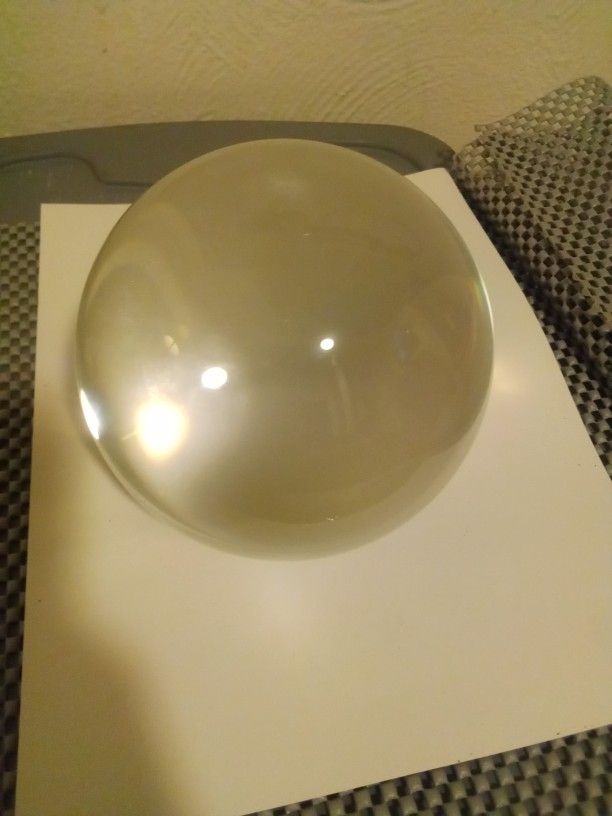 Crystal Ball