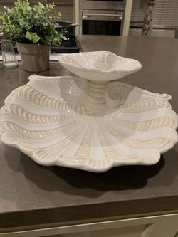 5 set ceramic plates