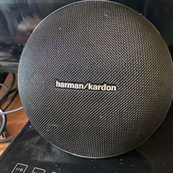 Speaker Bluetooth Speaker Great Sound Harman Kardon Onyx Mini Speaker Loud Speaker MAKE AN OFFER!