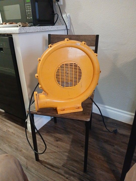 Air Blower