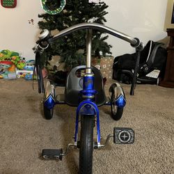 Schwinn Roadster Classic Tricycle for Toddlers