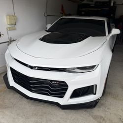 Camaro ZL1