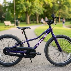 Trek Precaliber 20" Kids Bike – Excellent Condition!