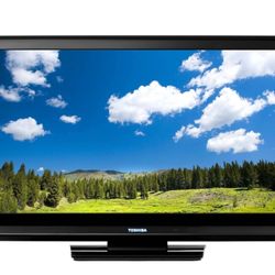 Toshiba 32RV525R  32 Inch Digital Class 1080p LCD HD Telivision