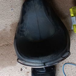 HD FRONT AND BACK SEAT 