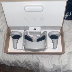 Oculus Quest 2 128GB