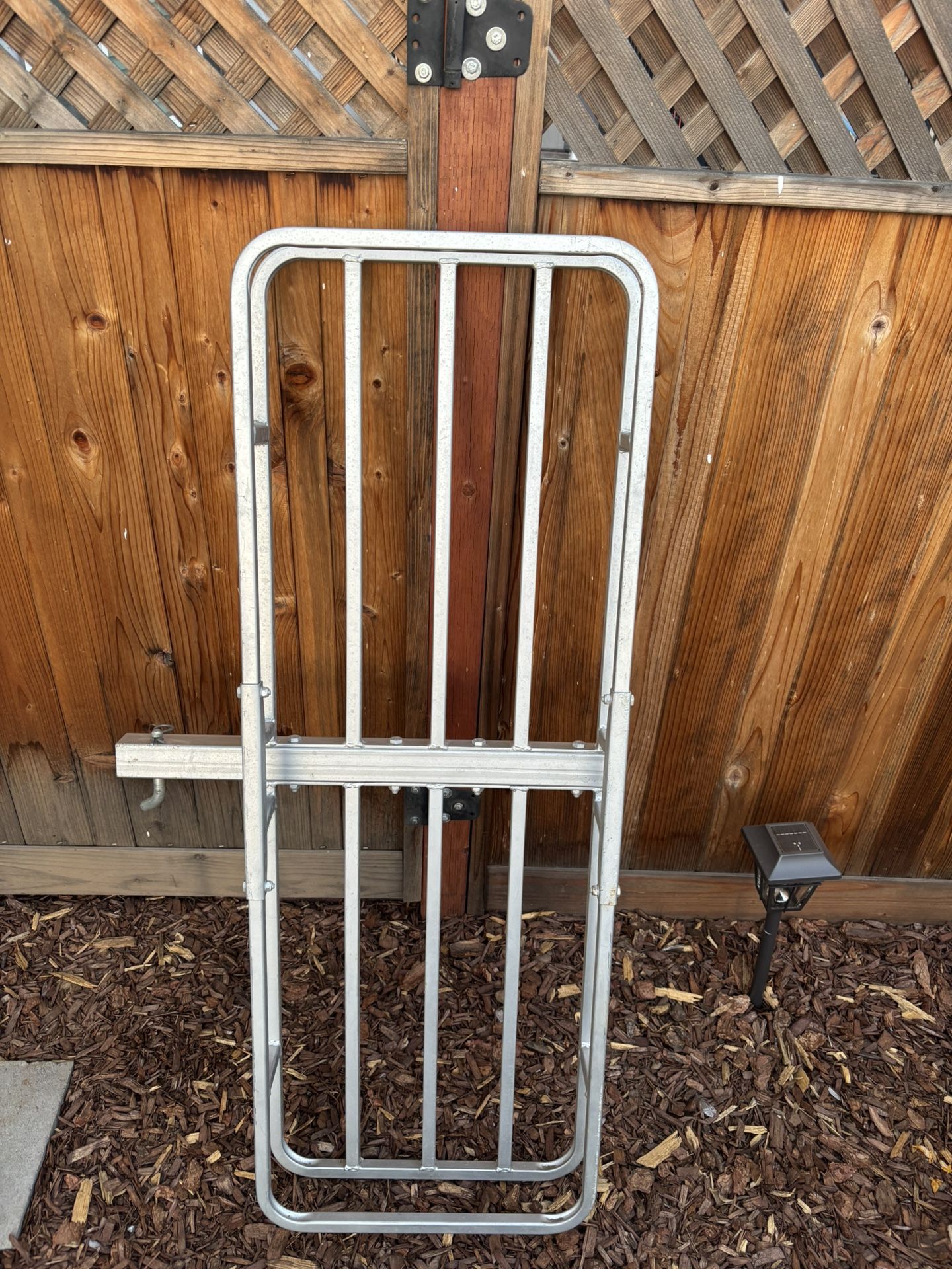 Hitch Carrier