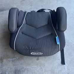 Graco Car Seat