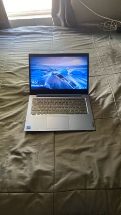 Lenovo Laptop