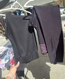 pants