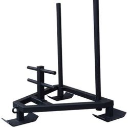 (NEW) Fringe Sport Push Pull Sled 