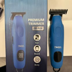 Hair Trimmer 