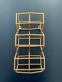 Wine rack