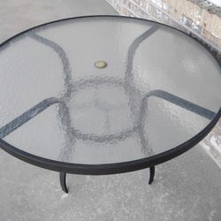 Patio Furniture 