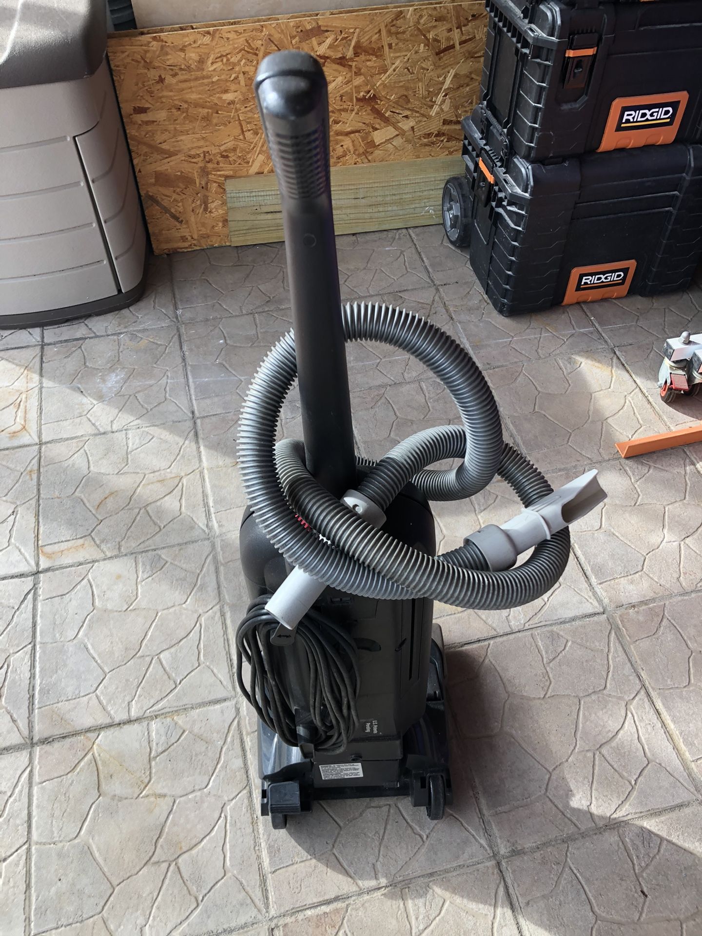 Hoover Runabout Ultra Vacuum Cleaner!!! for Sale in Tampa, FL OfferUp