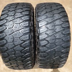 37x12.50x22 TIRES