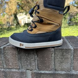 Kids Boots 