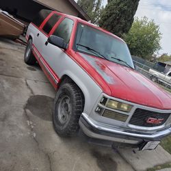 1994 GMC Suburban
