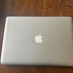 MacBook Pro 13 Inch - Perfect Condition